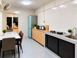 Blk 313 Teck Ghee Evergreen (Ang Mo Kio), HDB 3 Rooms #620085761